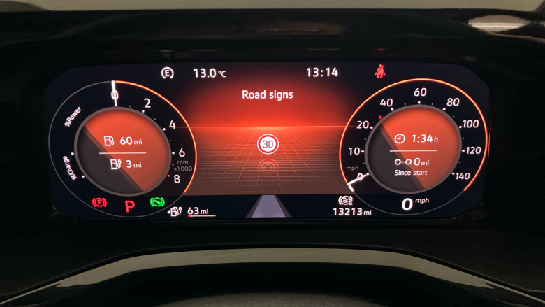 Volkswagen Multivan 1.4 TSI eHybrid Energetic 5dr DSG Estate